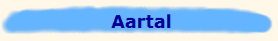Aartal