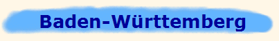 Baden-W�rttemberg
