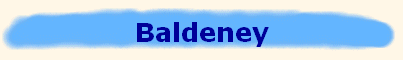 Baldeney
