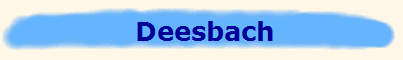 Deesbach
