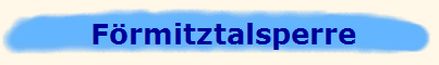 F�rmitztalsperre
