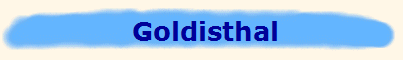 Goldisthal