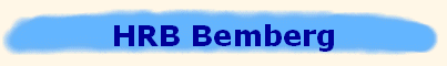 HRB Bemberg