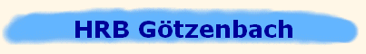 HRB G�tzenbach