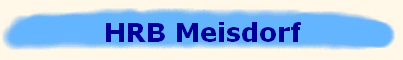 HRB Meisdorf