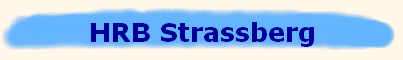HRB Strassberg