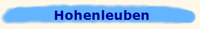 Hohenleuben