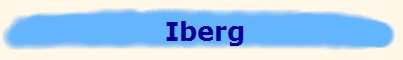 Iberg