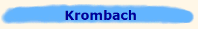 Krombach