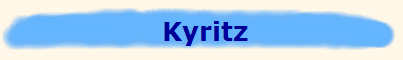 Kyritz
