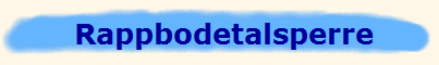 Rappbodetalsperre
