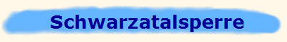 Schwarzatalsperre