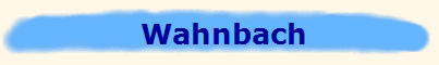 Wahnbach