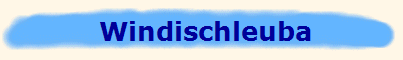 Windischleuba