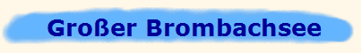 Gro�er Brombachsee